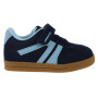 Кросівки American Club ES 195 синій 24-28