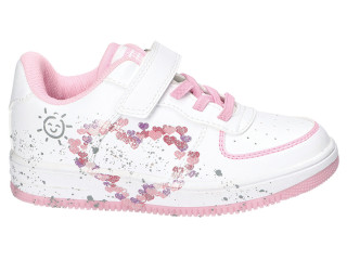 Кросівки American Club ES 180 білий 27-31