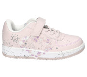 Кроссовки American Club ES 180 розовый 27-31