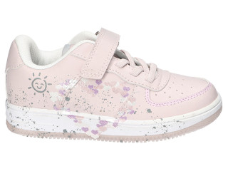 Кроссовки American Club ES 180 розовый 27-31