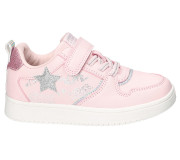 Кроссовки American Club ES 183 розовый 27-31