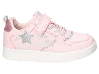 Кроссовки American Club ES 183 розовый 27-31