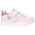 Кросівки American Club ES 183 рожевий 27-31