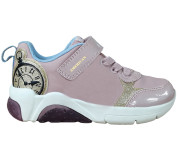 Кросівки American Club FH 91 рожевий 26-31