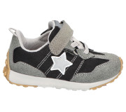 Кросівки American Club ES 184 чорний 23-27