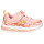 Кросівки American Club ES 190 рожевий 22-27