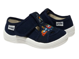 Міша 25-30 сині, among uss