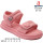 Босоніжки дитячі Apawwa N1339P fuchsia 25-30