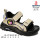 Босоніжки дитячі Apawwa P3100P beige 26-31