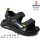 Босоножки детские Apawwa P3105P black 26-31