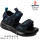 Детские босоножки Apawwa Z2423P navy-blue 33-38