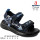 Босоніжки дитячі Apawwa Z2430P navy-blue 27-32