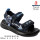 Босоніжки дитячі Apawwa Z2431P navy-blue 33-38