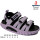 Босоніжки дитячі Apawwa T866P purple 32-37