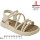 Босоніжки дитячі Apawwa M2200R beige 30-37