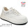 Кросівки ShoSho F2801R beige-black 35-40