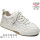 Кросівки ShoSho F2808R beige 35-40