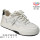 Кросівки ShoSho F2808R beige-black 35-40
