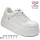 Кросівки ShoSho U3006R white 35-40