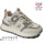 Кросівки Apawwa-ShoSho F2806R beige 35-40