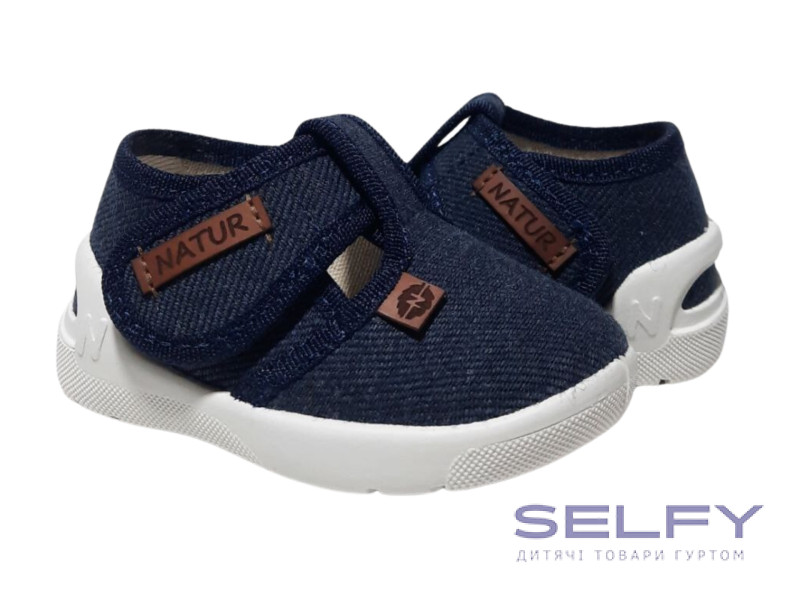 Romeo 20-25 синій, Фото 1