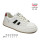Кросівки ShoSho V3503R white-red 35-40