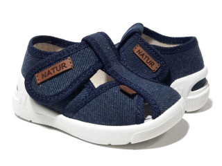 Pitter 20-25 синій