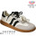 Кросівки ShoSho V3509R-A beige-black 35-40
