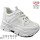 Кросівки ShoSho Y2501R white 35-40
