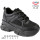 Кросівки ShoSho Y2501R black 35-40