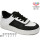 Кросівки ShoSho Y2504R black 36-41