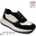Кросівки ShoSho Y2509R black 36-41