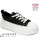 Кросівки ShoSho Y2500R black 36-41