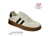 Кроссовки ShoSho V3508R-A beige-black 35-40, Фото 4