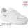 Кросівки ShoSho Y2505R white-grey 36-41