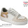 Кроссовки ShoSho Y2505R white-beige 36-41