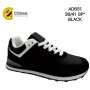 Кросівки Clibee AD651 black 36-41
