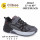 Кроссовки Clibee AD667 grey-black 37-41