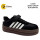 Кросівки Clibee LC830 black-white 33-38