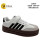 Кросівки Clibee LC830 grey-black 33-38