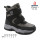 Черевики зимові Apawwa TJ1000P-1 khaki 33-38 по-розмірно