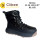 Черевики зимові Clibee HC561 black 33-38 по-розмірно
