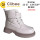 Черевики зимові Clibee HA556 beige 22-27 по-розмірно