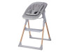 Стілець для годування дитини FreeON Flexi Grow 2 в 1, grey, Фото 11