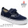 Кеди дитячі Apawwa RC360 navy 26-31