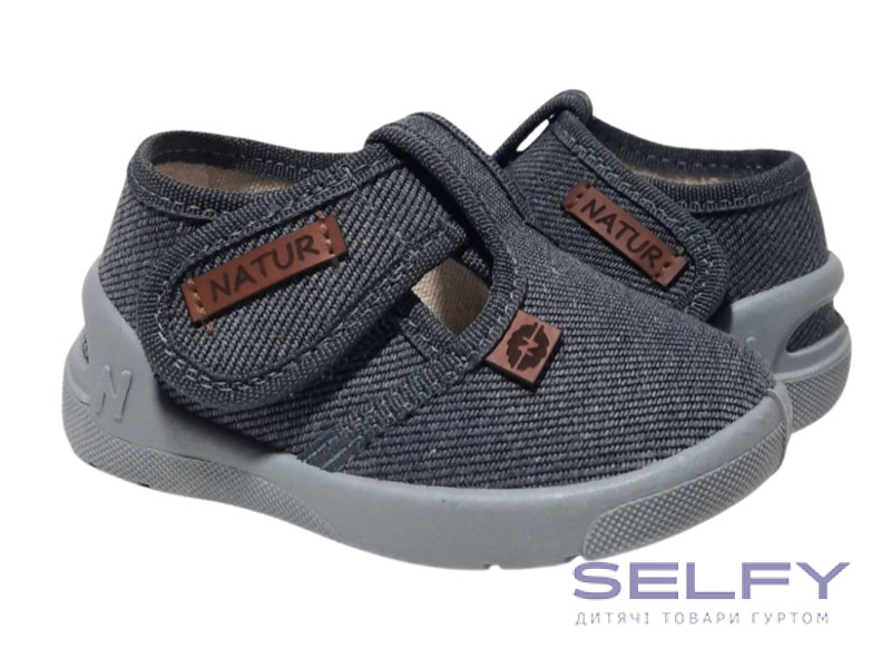 Romeo 20-25 серый, Фото 1