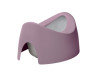 Детский горшок TEGGI heather/white, Фото 4