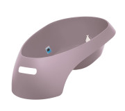 Ванна дитяча зі зливом TEGGI heather