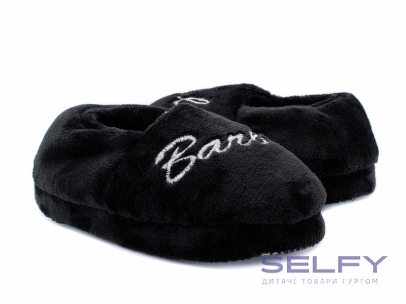 Тапочки Memory Waldi Home 24-35 барбі по-розмірно, Фото 1