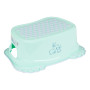 Сходинки дитячі антиковзкі у ванну Bunny light green